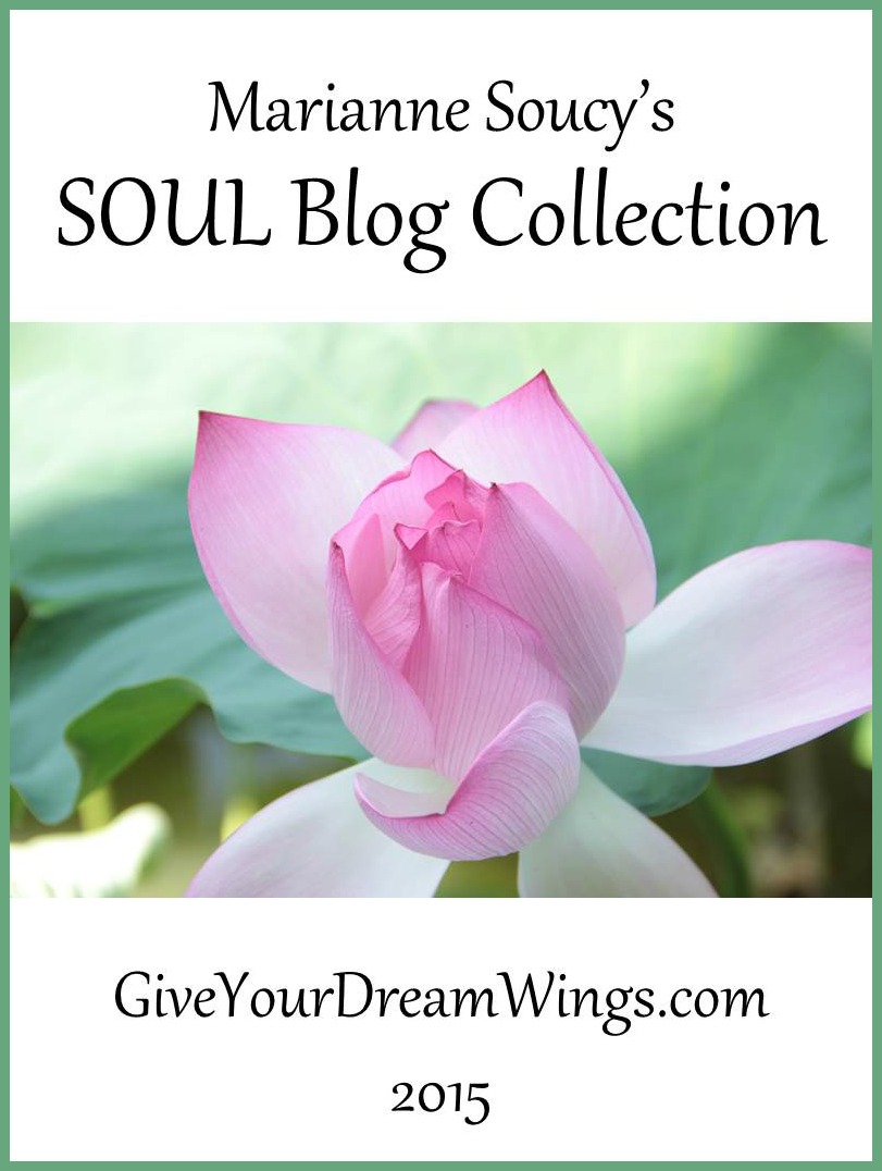 Soul Blog Collection Package